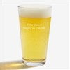 Product Thumbnail Pint Glass