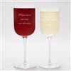 For Her Luigi Bormioli Wine Glasses