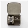 Engraved Jewelry & Accessory Travel Case