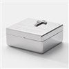 Product Thumbnail Engraved First Communion Cross Keepsake 