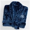 Product Thumbnail Navy Robe