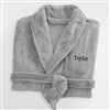 Product Thumbnail Grey Robe