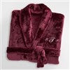 Product Thumbnail Maroon Robe