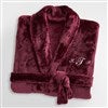 Maroon Robe