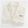 Product Thumbnail Ivory Robe