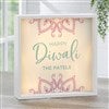 Product Thumbnail 10x10 Ivory Light Box