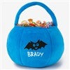 Product Thumbnail Blue Treat Bag