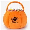 Product Thumbnail Orange Treat Bag