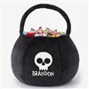 Product Thumbnail Black Treat Bag