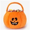 Product Thumbnail Orange Treat Bag