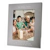 Family Tremont Gunmetal 8x10 Vertical