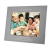 Family Tremont Gunmetal 8x10 Horizontal