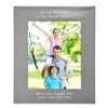 Vertical Front Personalization Example
