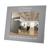 Office Tremont Gunmetal 8x10 Horizontal