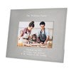 Tremont Gunmetal 4x6 Horizontal Frame
