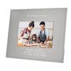 Product Thumbnail Tremont Gunmetal 4x6 Horizontal Frame