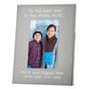 Product Thumbnail Dad Tremont Gunmetal 4x6 Vertical Frame