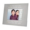Product Thumbnail Dad Tremont Gunmetal4x6 Horizontal Frame