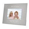 Tremont Gunmetal 4x6 Horizontal Frame
