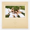 Product Thumbnail Engraved Family Gold Horizontal Frame