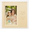 Product Thumbnail Engraved Gold Vertical Uptown Frame