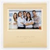 Engraved Horizontal Gold Uptown Frame