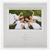 Product Thumbnail Silver Family Uptown Horizontal Frame
