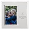 Friends Silver Vertical Uptown Frame