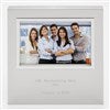 Office Silver Uptown Horizontal Frame