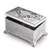 Wedding Anastasia Clover Music Box  