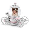 Princess Carriage Snow Globe New Baby