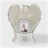 Religious Guardian Angel Snow Globe 