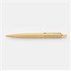 Engraved Graduation Gold Parker XL Pen