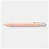 Graduation Rose Gold/Silver Pen