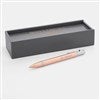 Employee Rose Gold/Silver Pen and Box