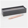 Recognition Rose Gold/Silver Pen and Box