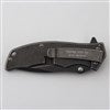 Engraved Armed Forces Flag Pocket Knife