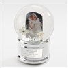 Bless This New Baby Snow Globe 