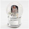 Bless This Child Snow Globe
