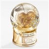 Engraved Amazing Grace Snow Globe Mom