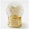 Amazing Grace Snow Globe for Mom  