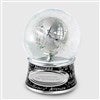 Engraved Success Recognition Snow Globe 