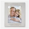Product Thumbnail Vertical Silver 8x10 Frame