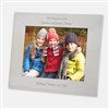 Horizontal Grandparent 8x10 Frame