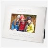 Product Thumbnail Tremont Horizontal 5x7 Frame Angled