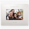Product Thumbnail Tremont Horizontal 5x7 Frame