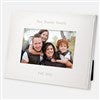 Product Thumbnail Tremont Horizontal 5x7 Frame Angled