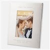 Wedding Vertical Frame - Angled