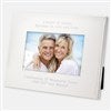 Product Thumbnail Anniversary Horizontal Frame - Angled