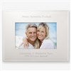 Product Thumbnail Anniversary Horizontal Frame